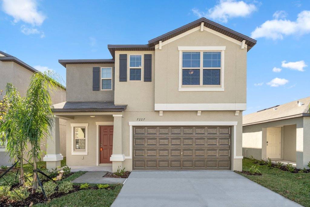House for rent at 7227 Ronnie Gardens Court, Tampa, FL 33619