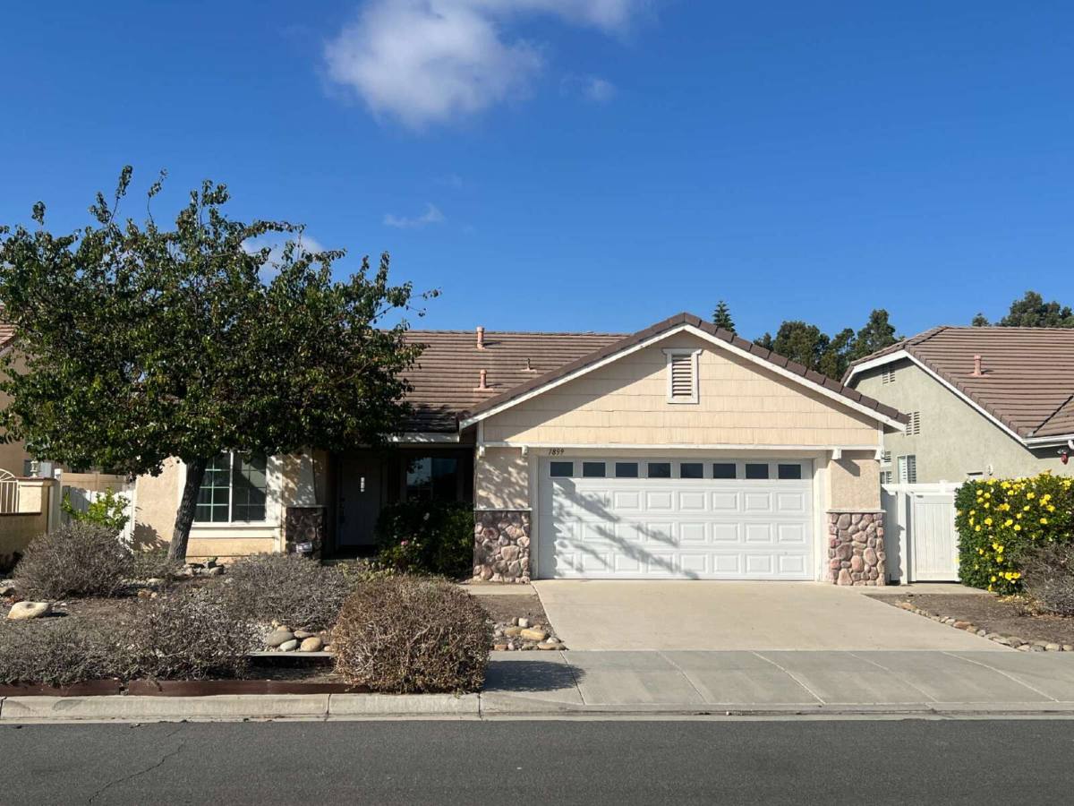House for rent at 7899 Loma Vista Rd, Ventura, CA 93004