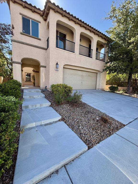 House for rent at 11845 Alava Ave, Las Vegas, NV 89138
