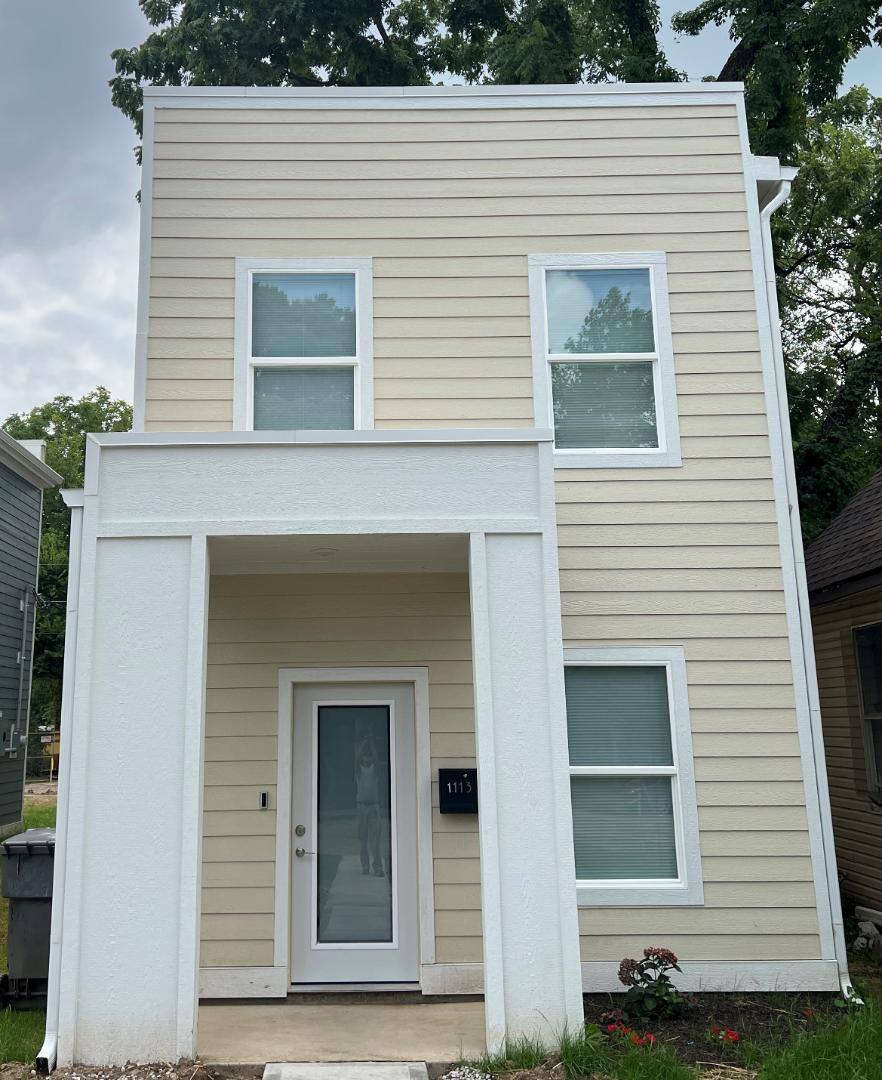 House for rent at 1026 W 28th St, Indianapolis, IN 46208