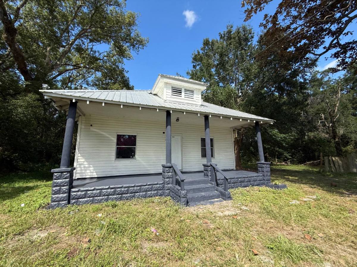 House for rent at 1267 Crestwood St, Jacksonville, FL 32208
