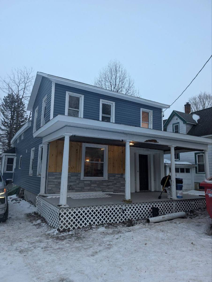 House for rent at 8389 Seneca St, Interlaken, NY 14847