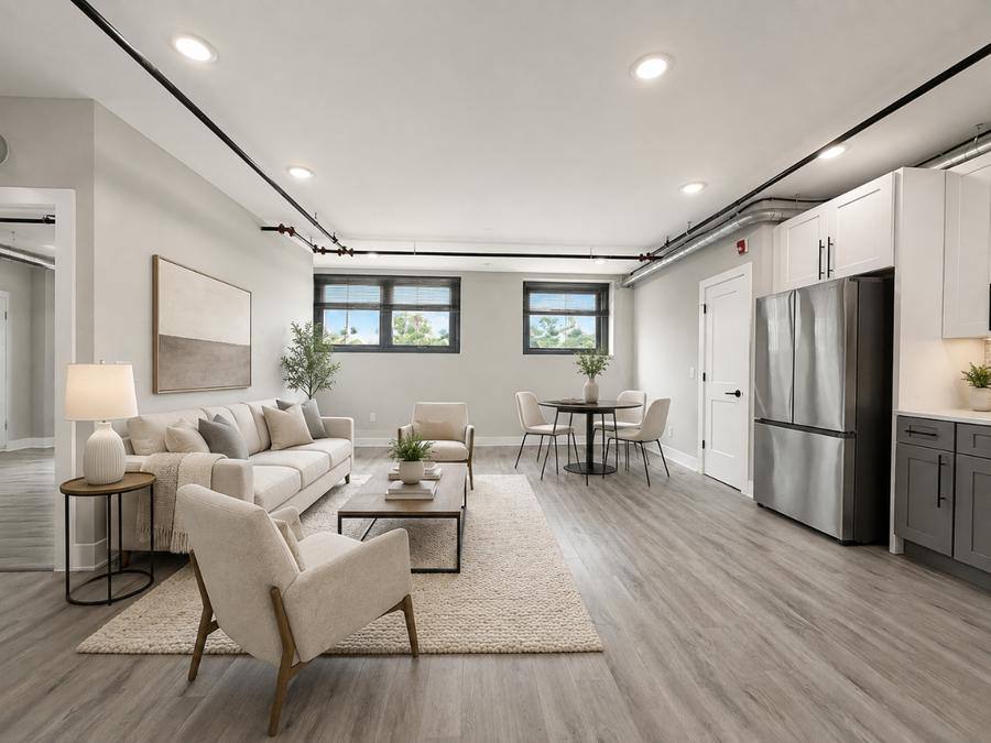 Apartment for rent at Frankford Lofts, 3701 Frankford Ave #LL05, Philadelphia, PA 19124