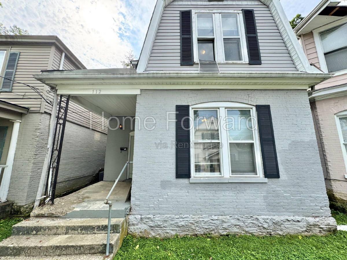 House for rent at 112 Hagerman Court, Lexington, KY 40508