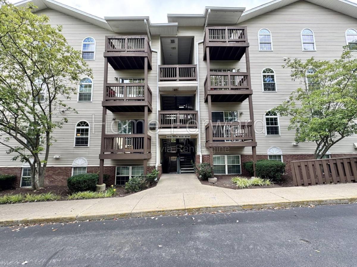 Condo for rent at 1081 S Broadway #107, Lexington, KY 40504
