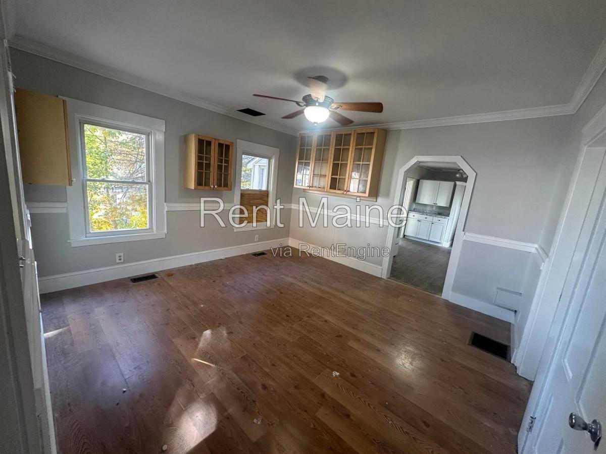 House for rent at 46 Heath St, Oakland, ME 04963