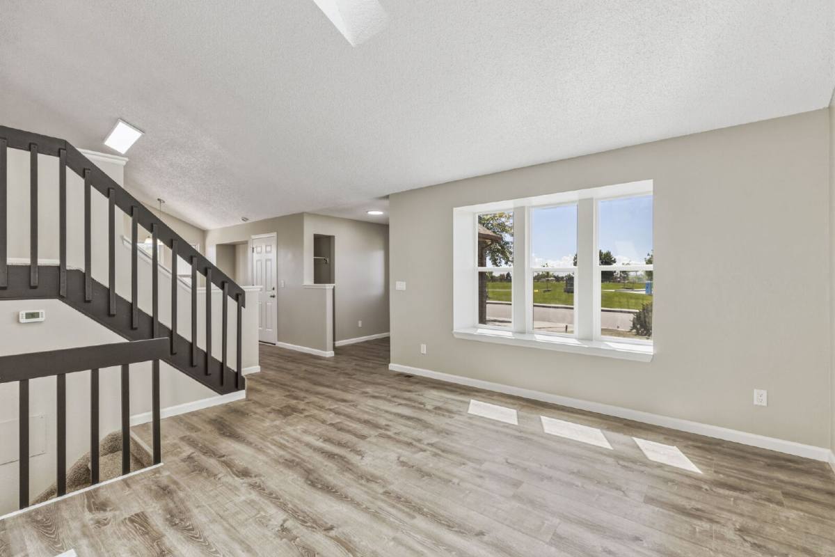 4537 Fenton Rd, Colorado Springs, CO 80916 - House for Rent - Image 3