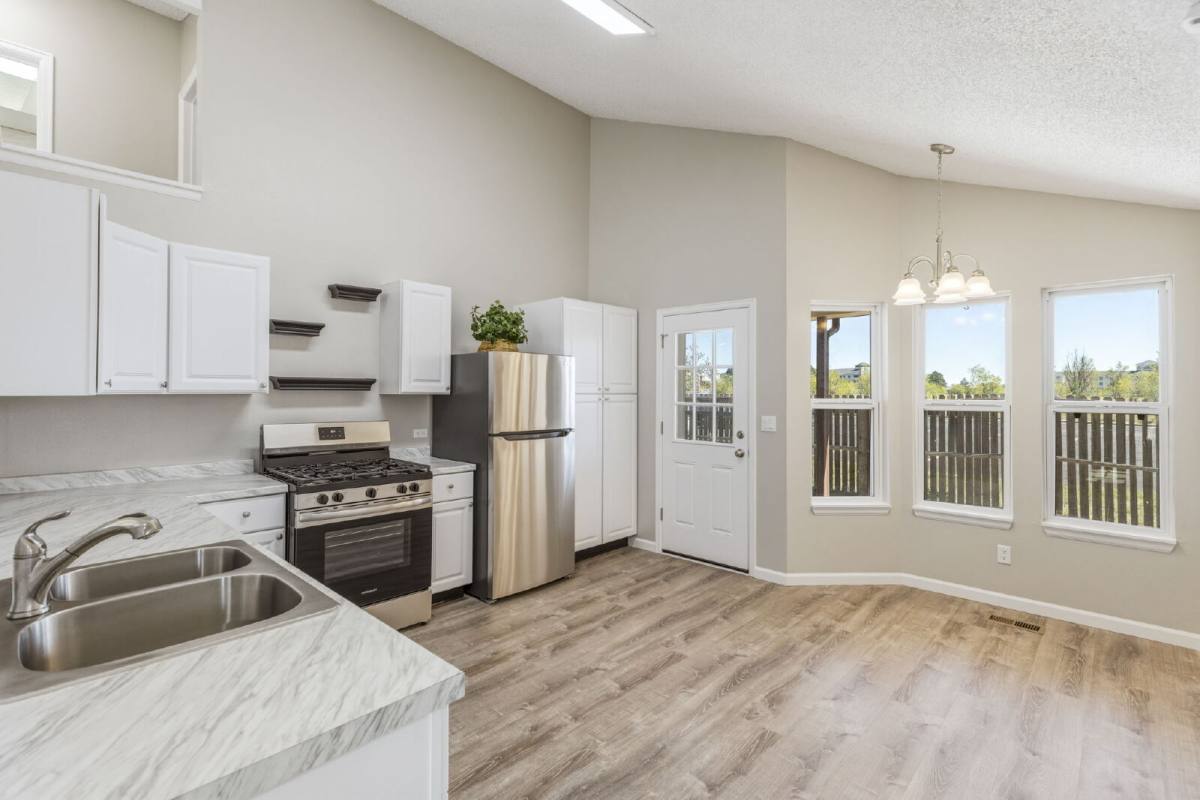 4537 Fenton Rd, Colorado Springs, CO 80916 - House for Rent - Image 9