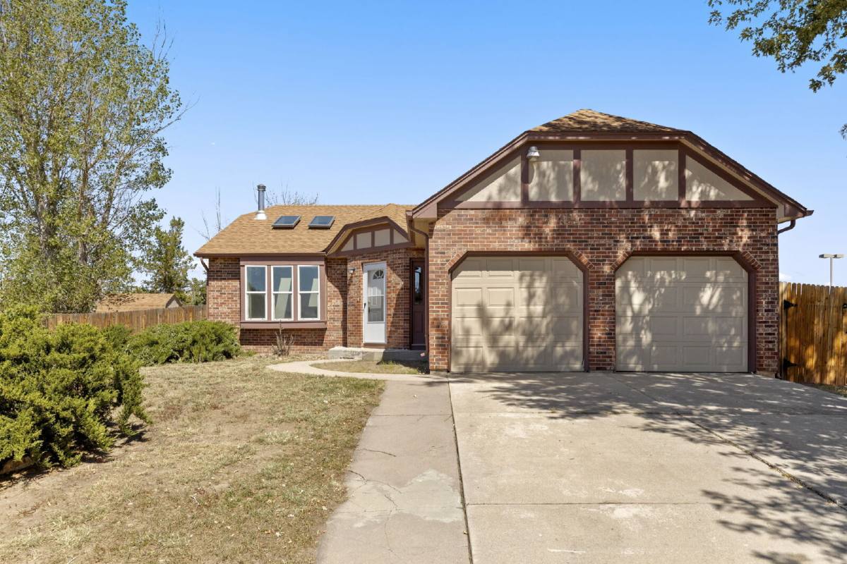 4537 Fenton Rd, Colorado Springs, CO 80916 - House for Rent - Image 1