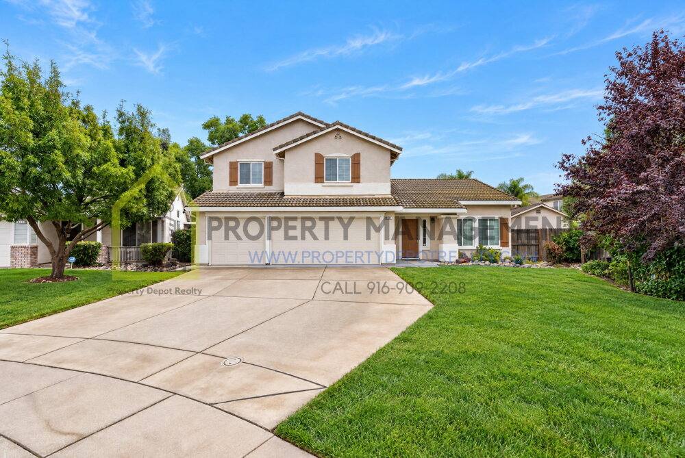 House for rent at 9781 Penny Hill Place, Elk Grove, CA 95624