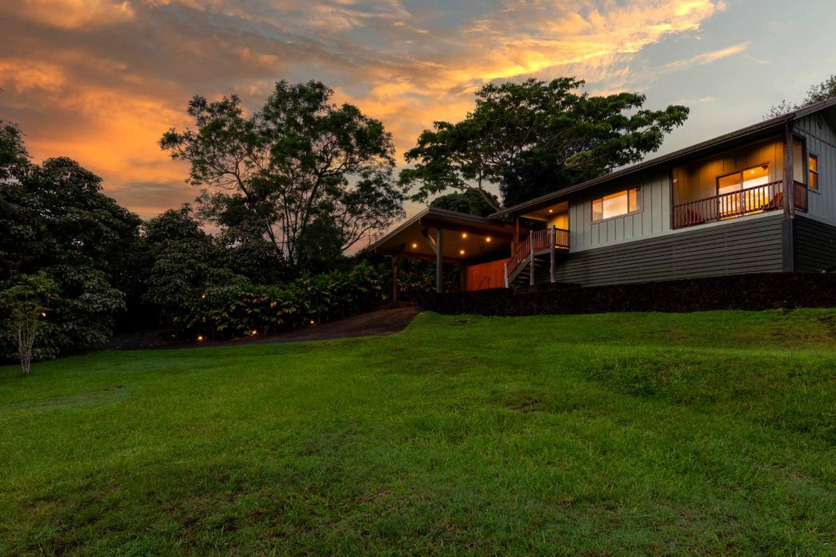 House for rent at 73-1198 Hale Pule Rd, Kailua Kona, HI 96740