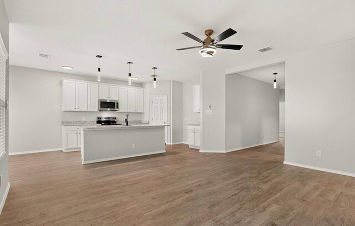 3300 Ridge Place, Seguin, TX 78155 - House for Rent - Image 15