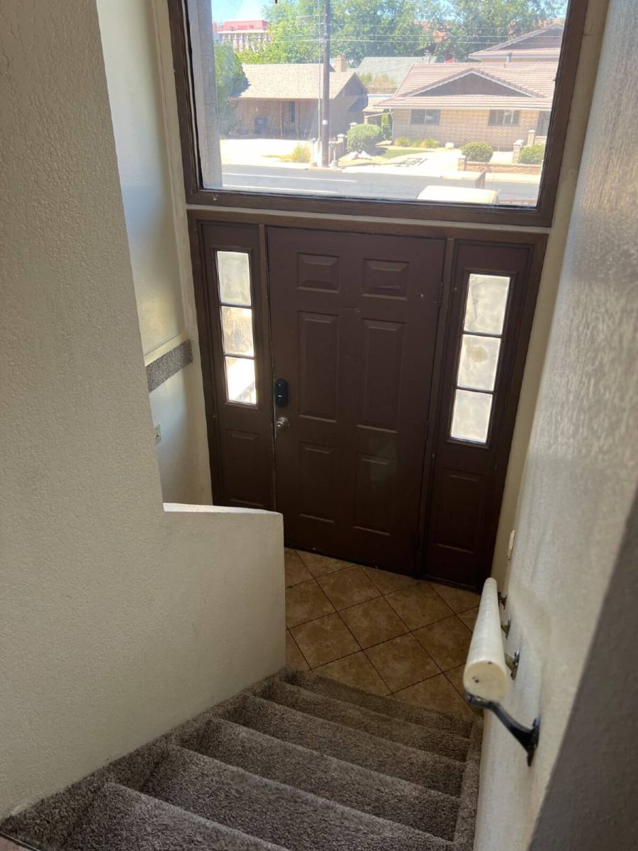 436 E 700 S, Room D, St. George, UT 84770 - Townhouse for Rent - Image 7