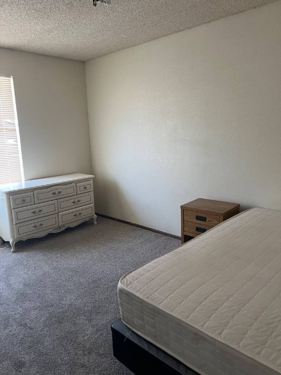 436 E 700 S, Room D, St. George, UT 84770 - Townhouse for Rent