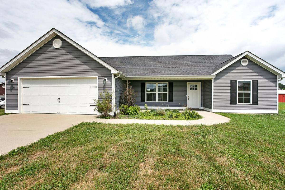 196 Clearfield Dr, Elizabethtown, KY 42701 - House for Rent - Image 2