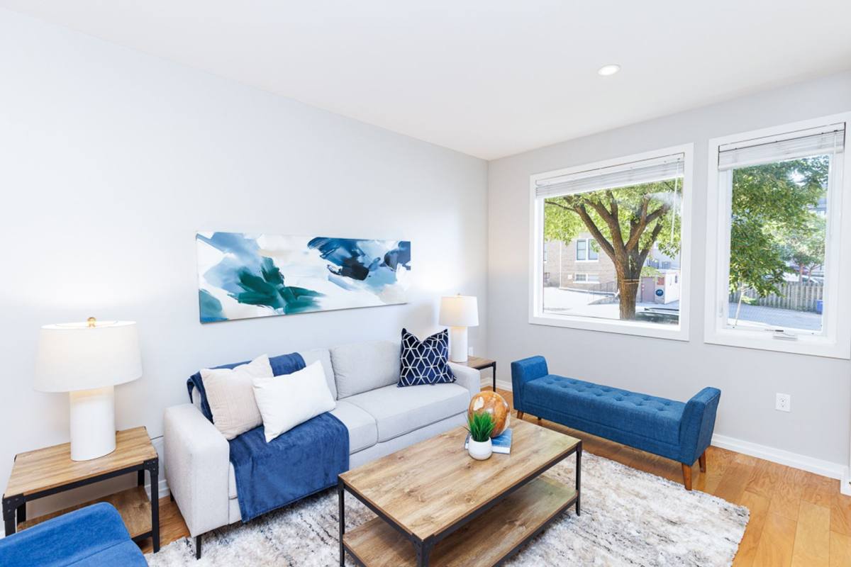 1034 Otis St NE #101, Washington, DC 20017 - Condo for Rent - Image 3