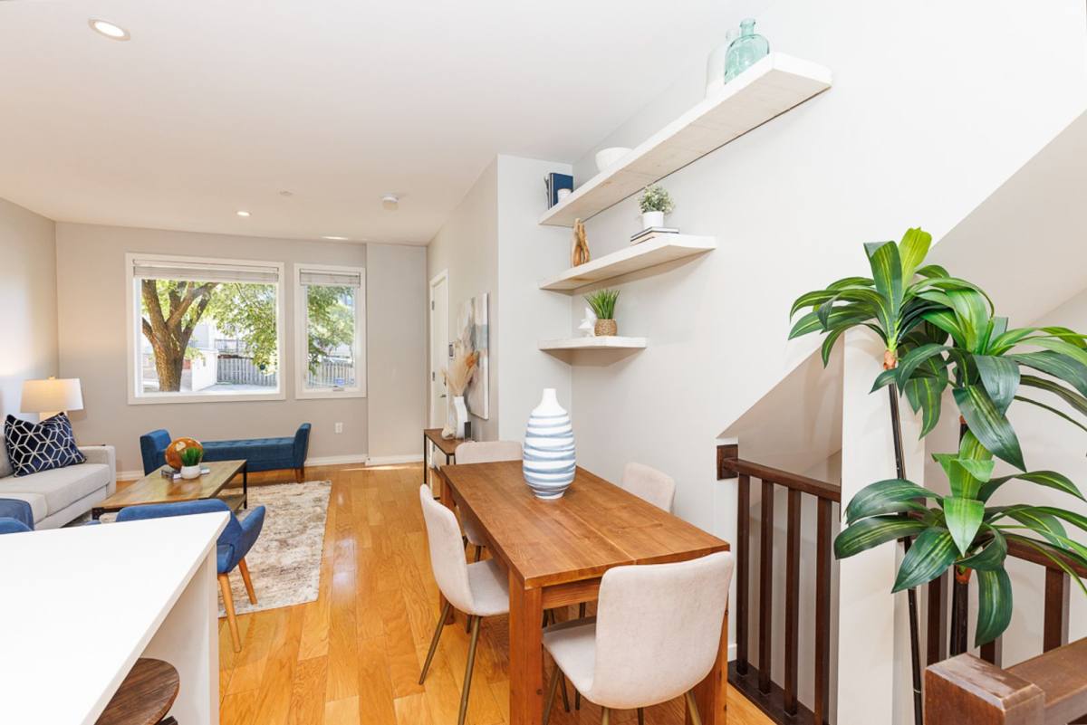 1034 Otis St NE #101, Washington, DC 20017 - Condo for Rent - Image 6