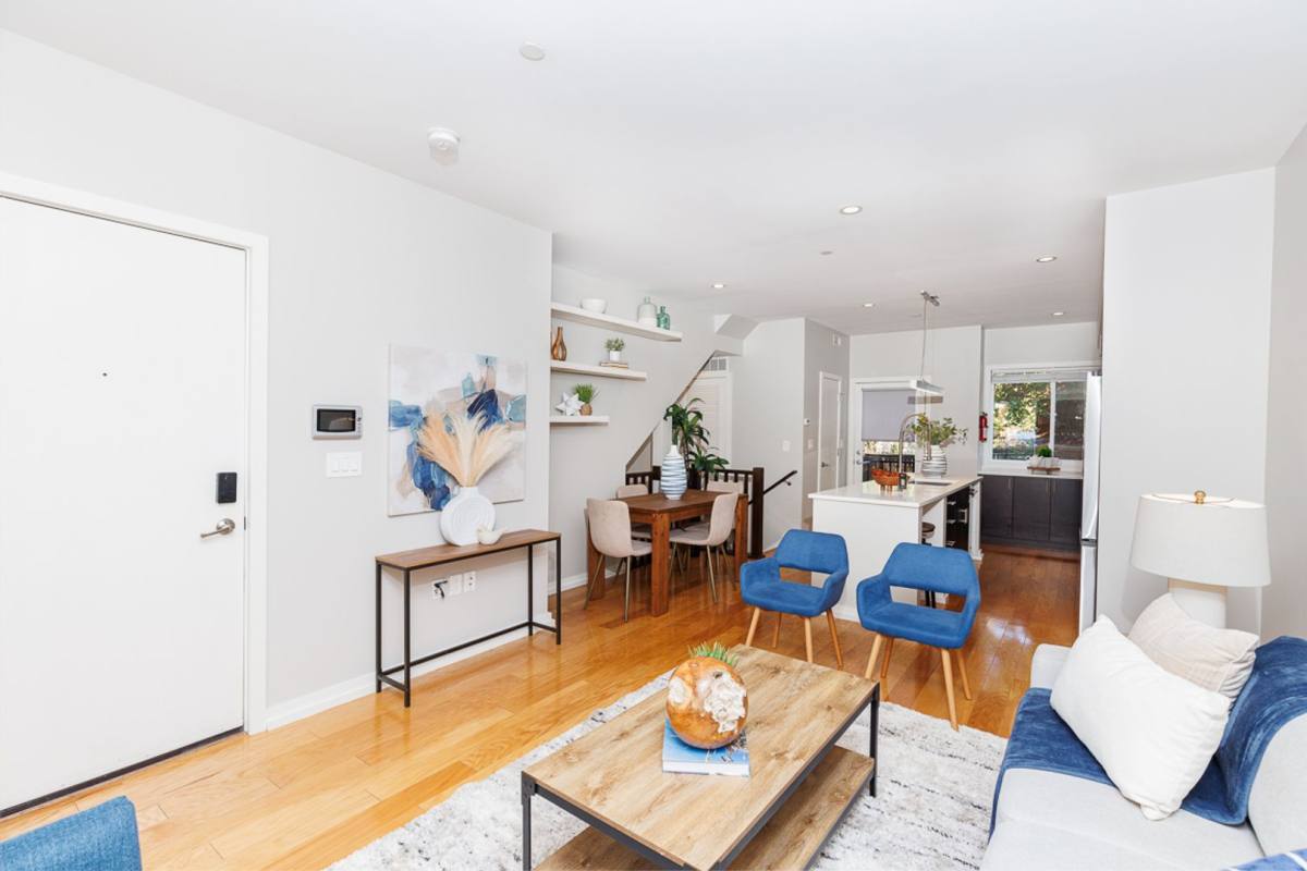 1034 Otis St NE #101, Washington, DC 20017 - Condo for Rent - Image 4
