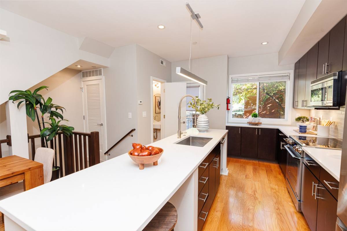 1034 Otis St NE #101, Washington, DC 20017 - Condo for Rent - Image 10