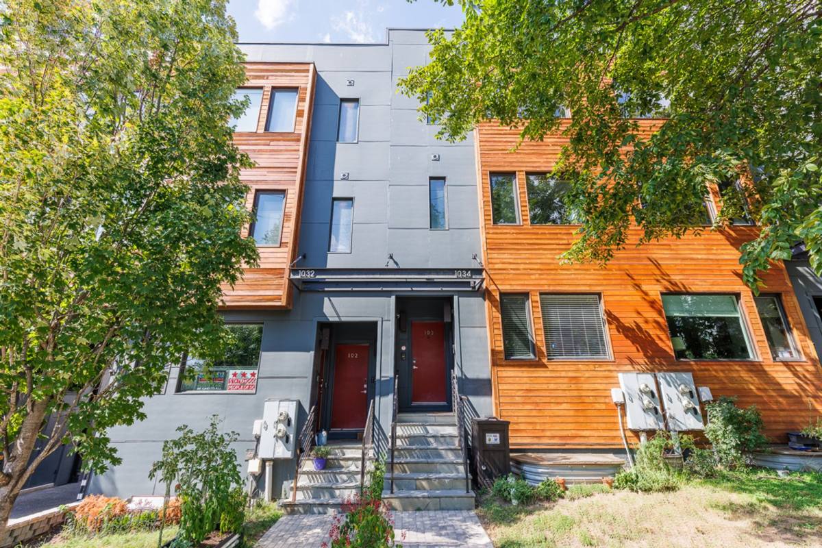 1034 Otis St NE #101, Washington, DC 20017 - Condo for Rent - Image 1