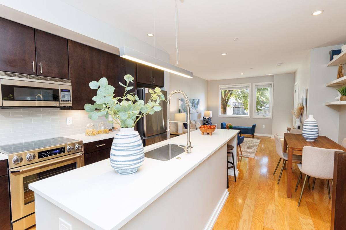 1034 Otis St NE #101, Washington, DC 20017 - Condo for Rent - Image 8