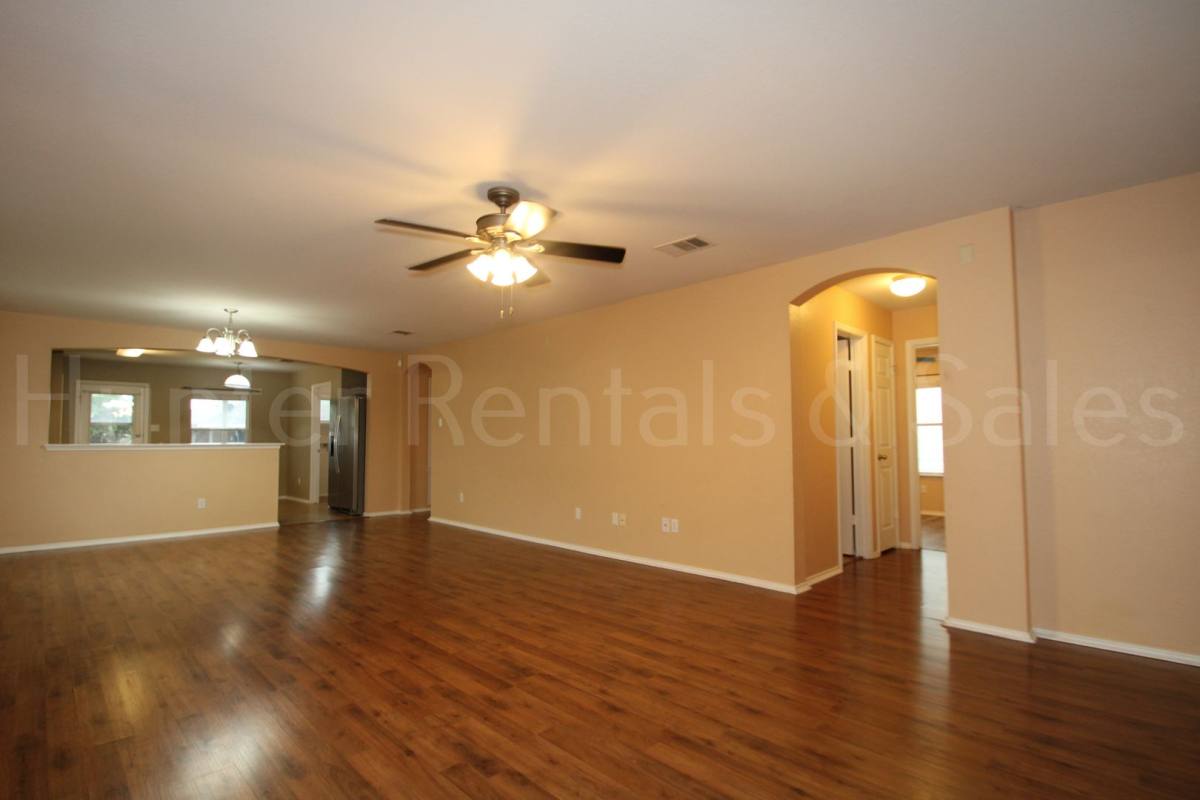 9007 Devonshire Court, Killeen, TX 76542 - House for Rent - Image 3