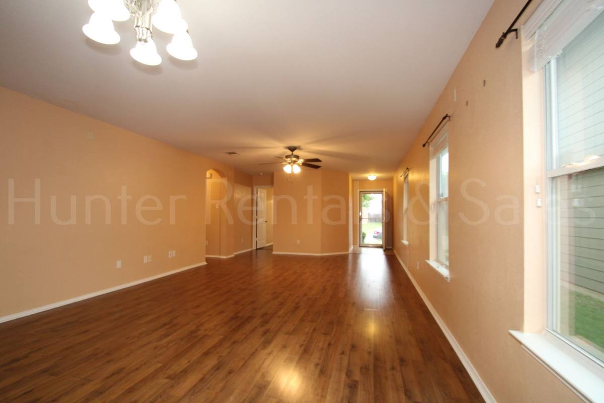 9007 Devonshire Court, Killeen, TX 76542 - House for Rent - Image 2