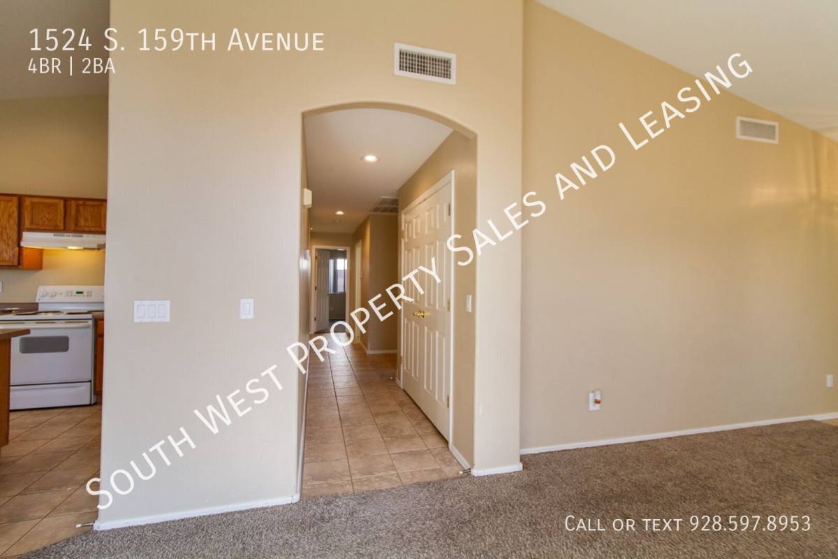 1524 S 159th Ave, Goodyear, AZ 85338 - House for Rent - Image 8