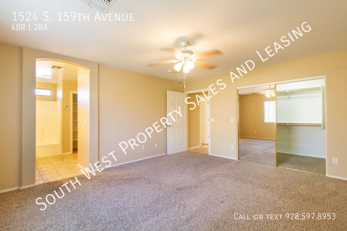 1524 S 159th Ave, Goodyear, AZ 85338 - House for Rent - Image 10