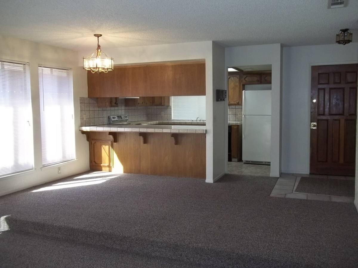 Lyell 4-Plex, 5208 E Lyell, Fresno, CA 93727 - Apartment for Rent - Image 6