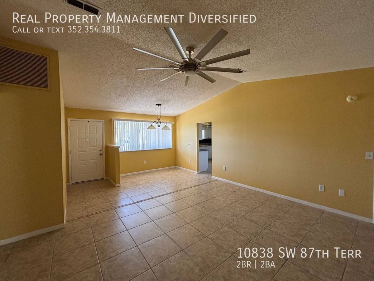 10839 SW 87th Terrace, Ocala, FL 34481 - House for Rent - Image 6