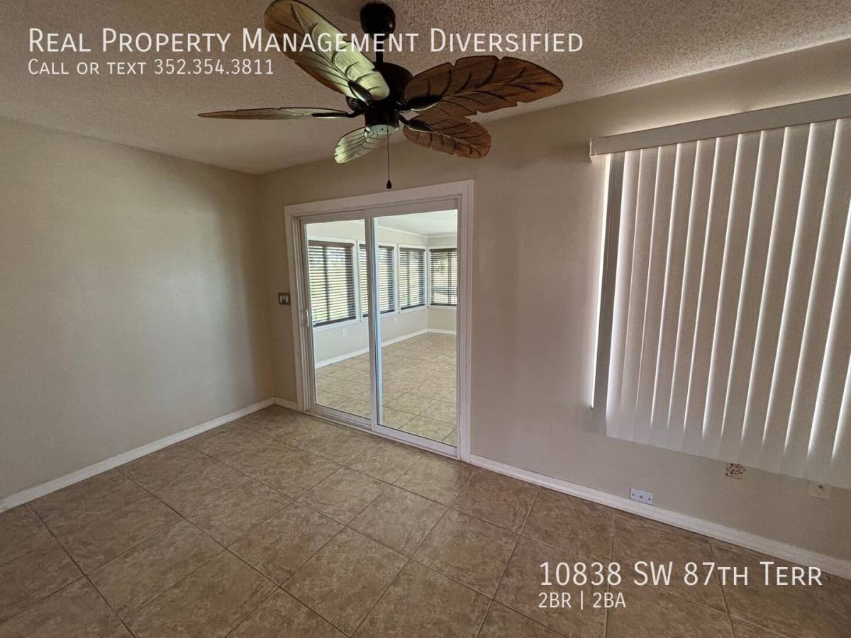 10839 SW 87th Terrace, Ocala, FL 34481 - House for Rent - Image 7