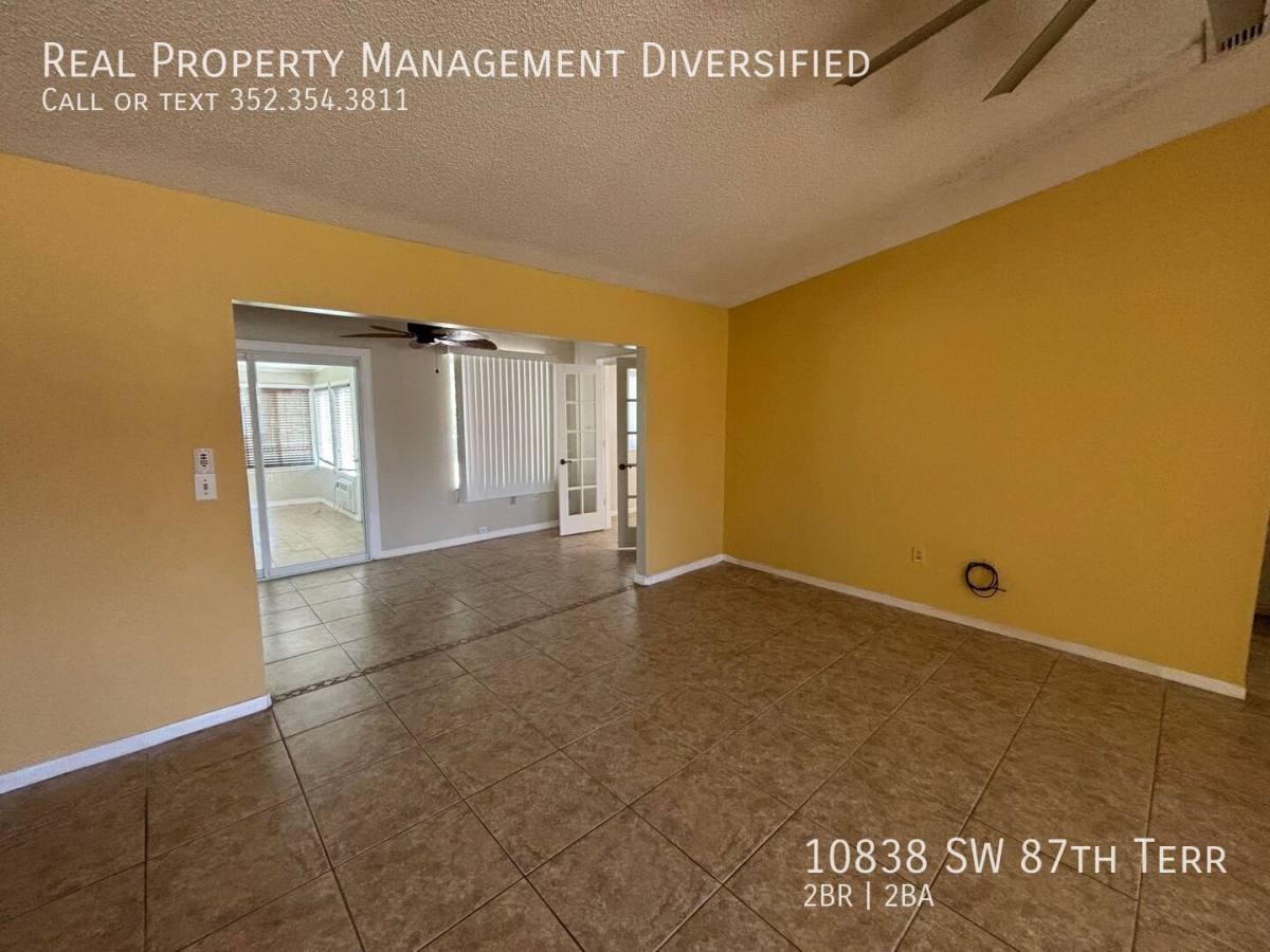10839 SW 87th Terrace, Ocala, FL 34481 - House for Rent - Image 5