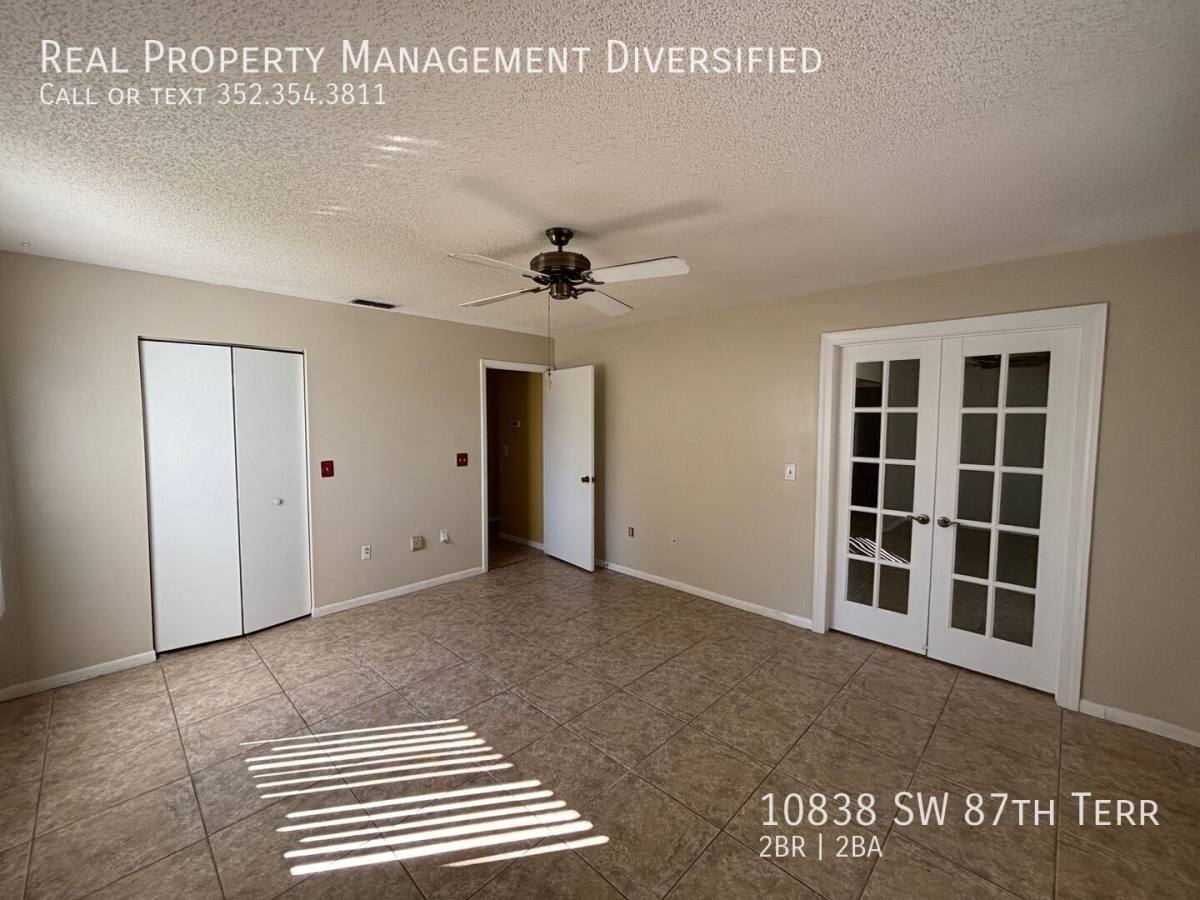 10839 SW 87th Terrace, Ocala, FL 34481 - House for Rent - Image 10