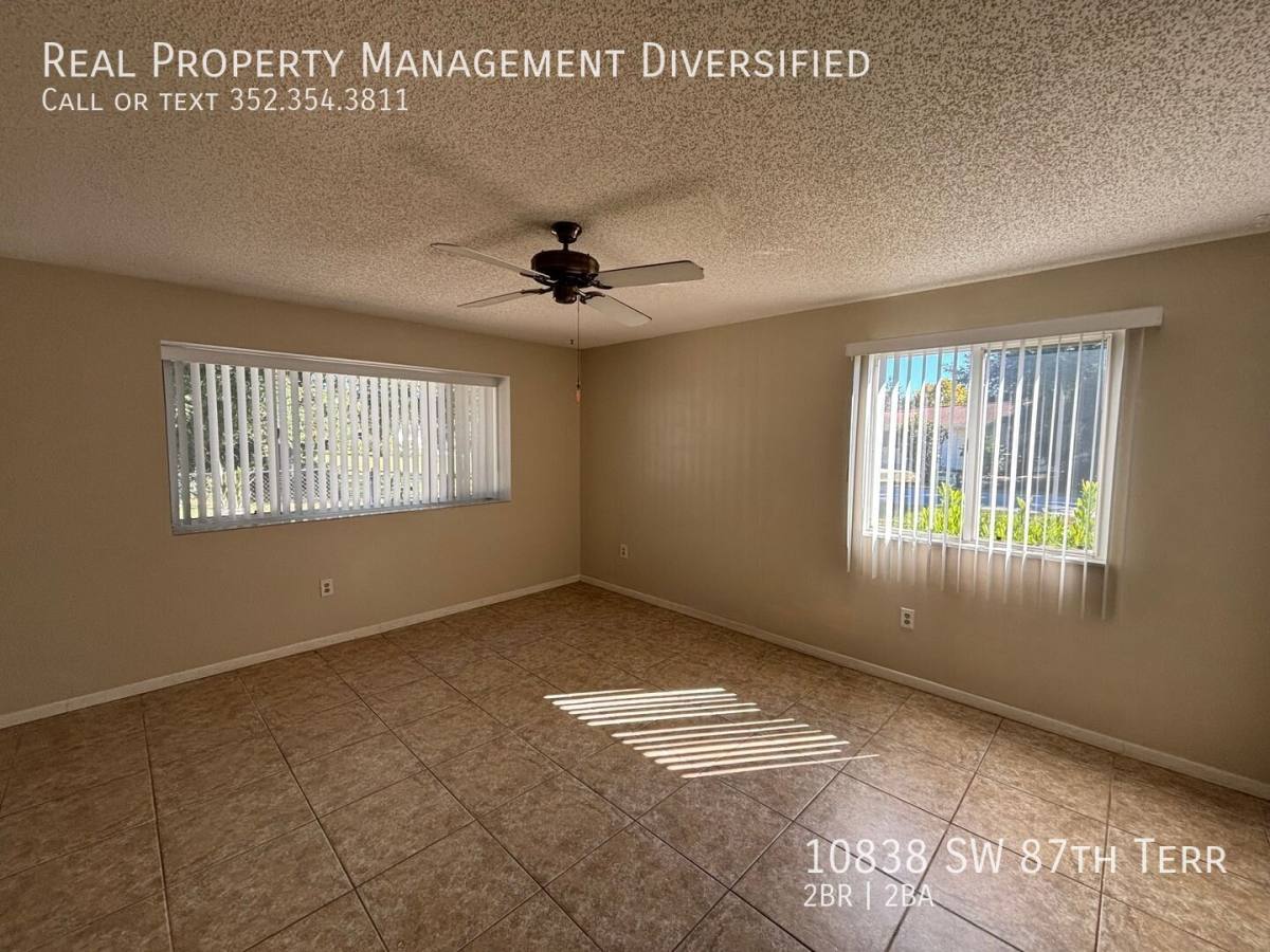 10839 SW 87th Terrace, Ocala, FL 34481 - House for Rent - Image 9