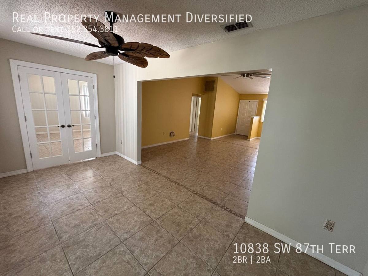 10839 SW 87th Terrace, Ocala, FL 34481 - House for Rent - Image 8