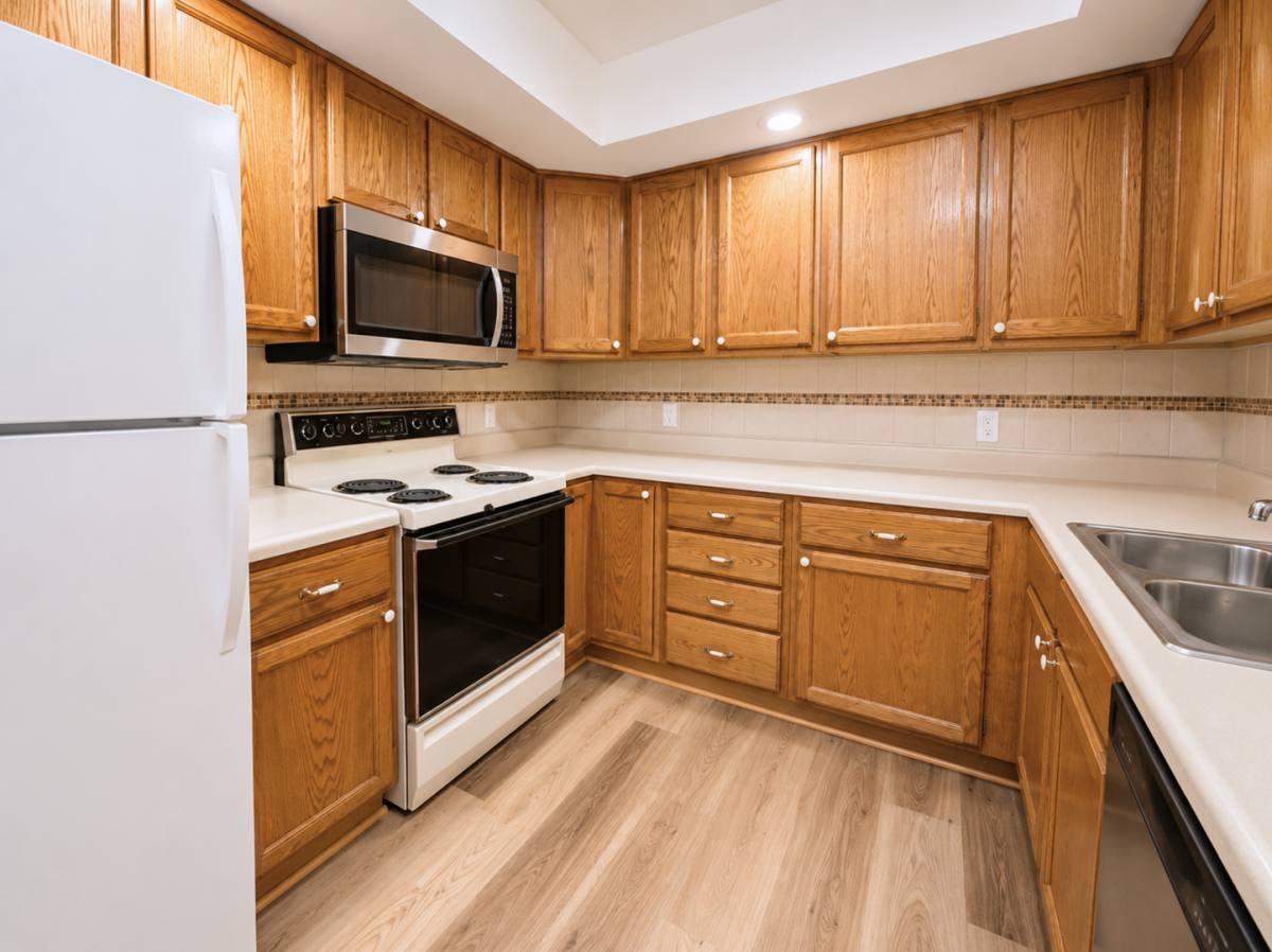 Apartment for rent at 625 Ellis Ave, Baraboo, WI 53913