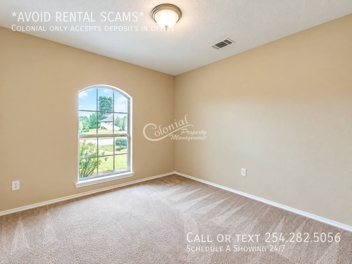 5302 Vail Dr, Killeen, TX 76542 - House for Rent - Image 9