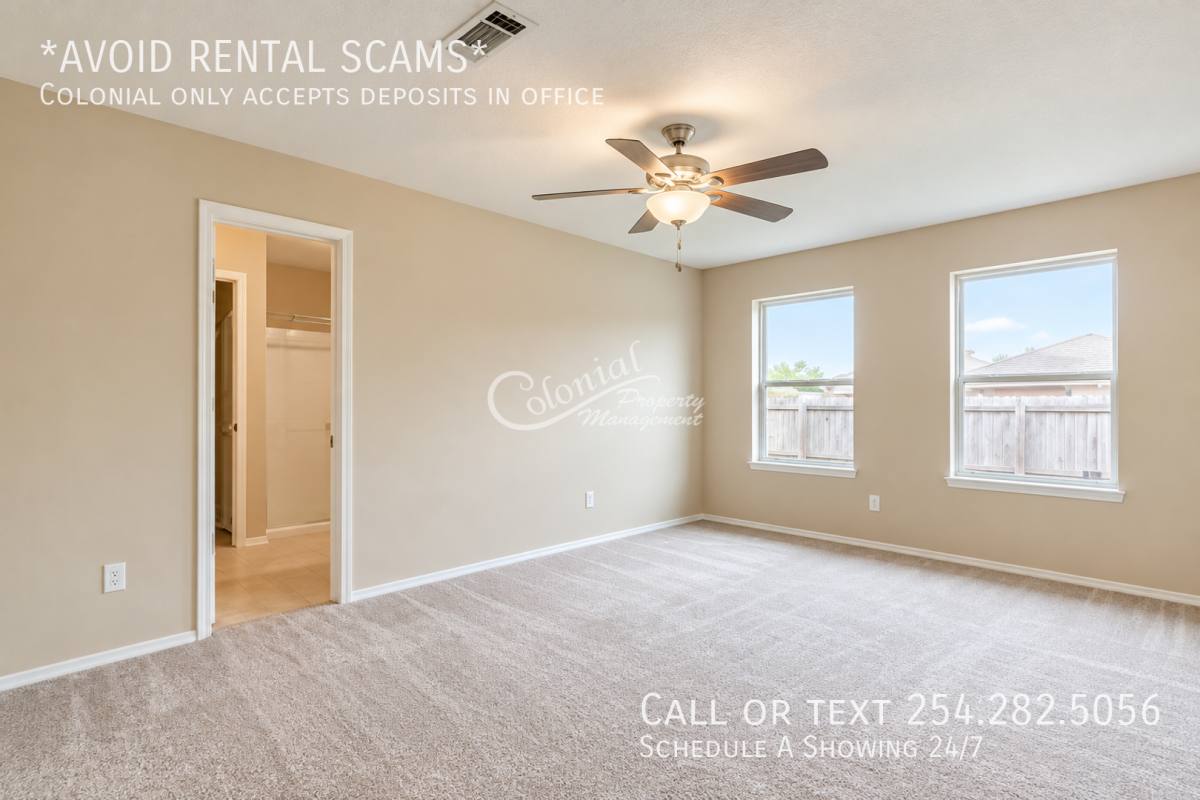 5302 Vail Dr, Killeen, TX 76542 - House for Rent - Image 6