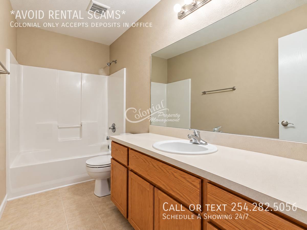 5302 Vail Dr, Killeen, TX 76542 - House for Rent - Image 10