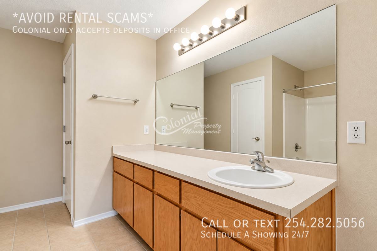 5302 Vail Dr, Killeen, TX 76542 - House for Rent - Image 8