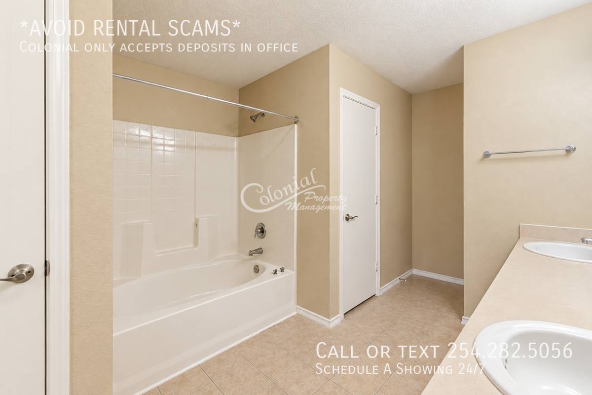 5302 Vail Dr, Killeen, TX 76542 - House for Rent - Image 7