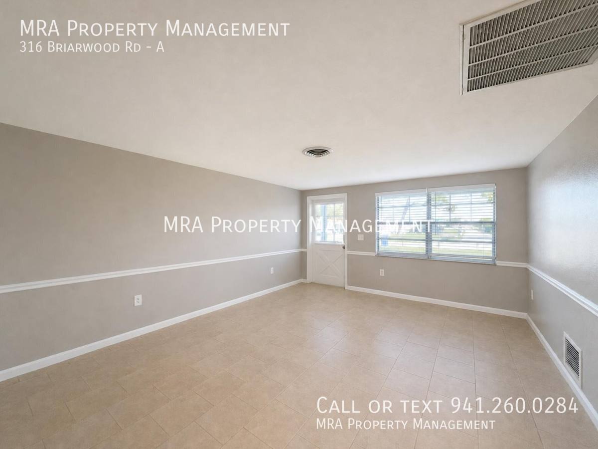 316 Briarwood Rd #A, Venice, FL 34293 - Apartment for Rent - Image 3