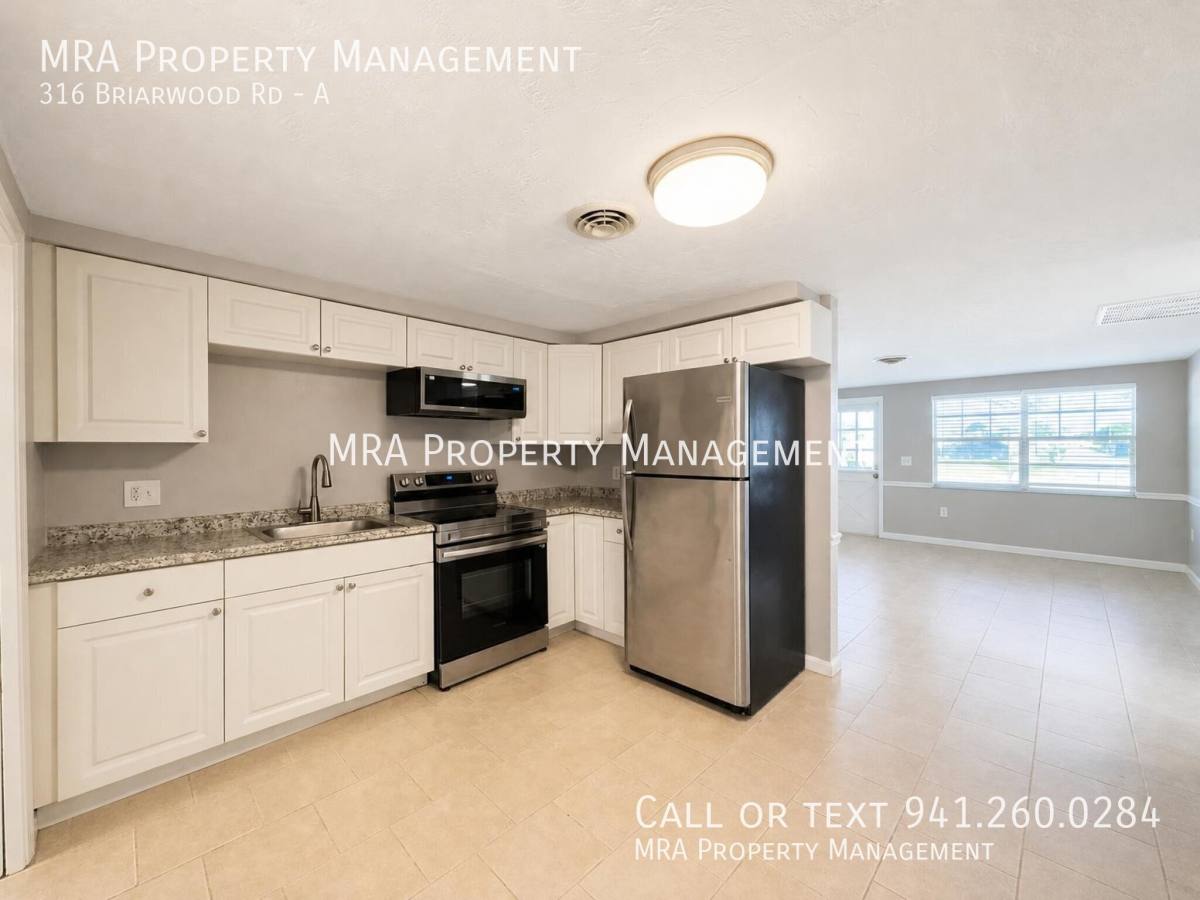 316 Briarwood Rd #A, Venice, FL 34293 - Apartment for Rent - Image 4