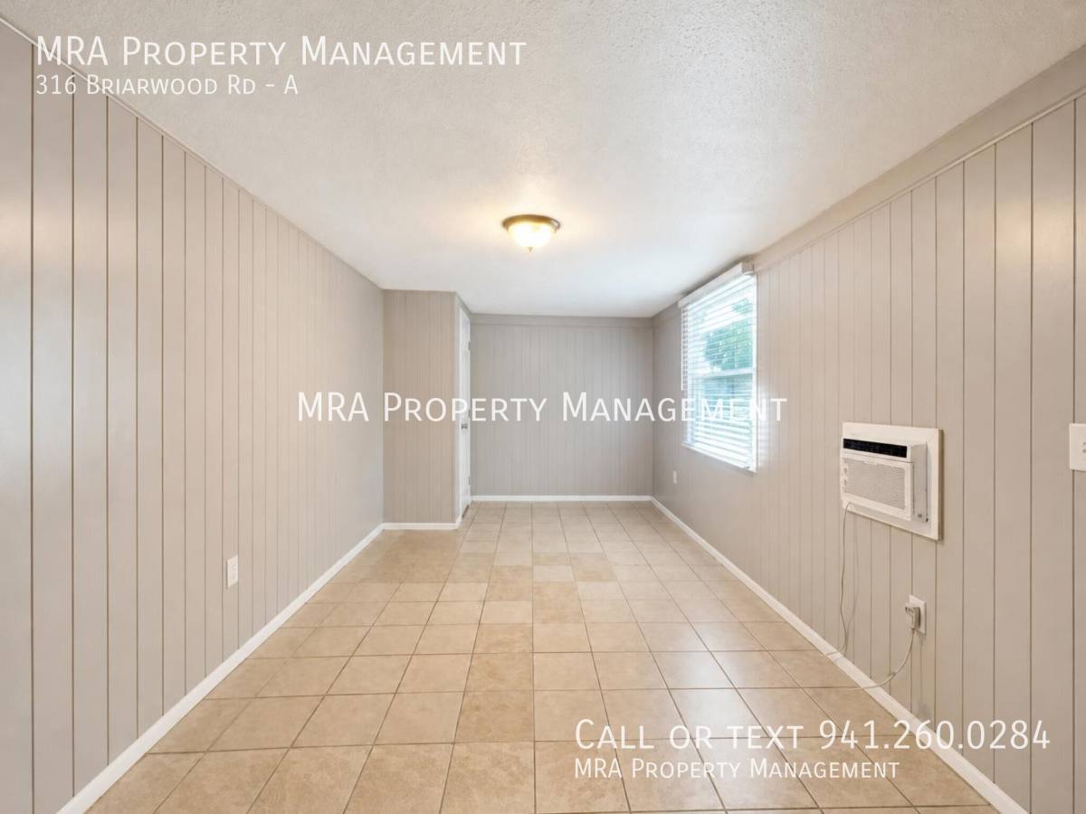 316 Briarwood Rd #A, Venice, FL 34293 - Apartment for Rent - Image 5