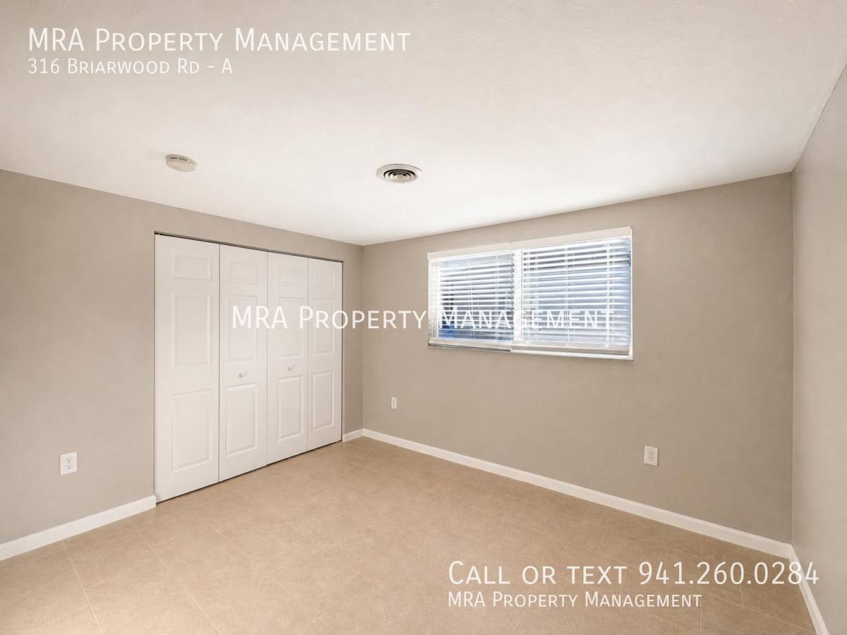 316 Briarwood Rd #A, Venice, FL 34293 - Apartment for Rent - Image 9