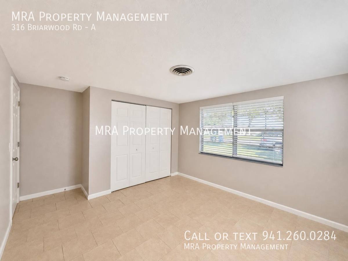316 Briarwood Rd #A, Venice, FL 34293 - Apartment for Rent - Image 7