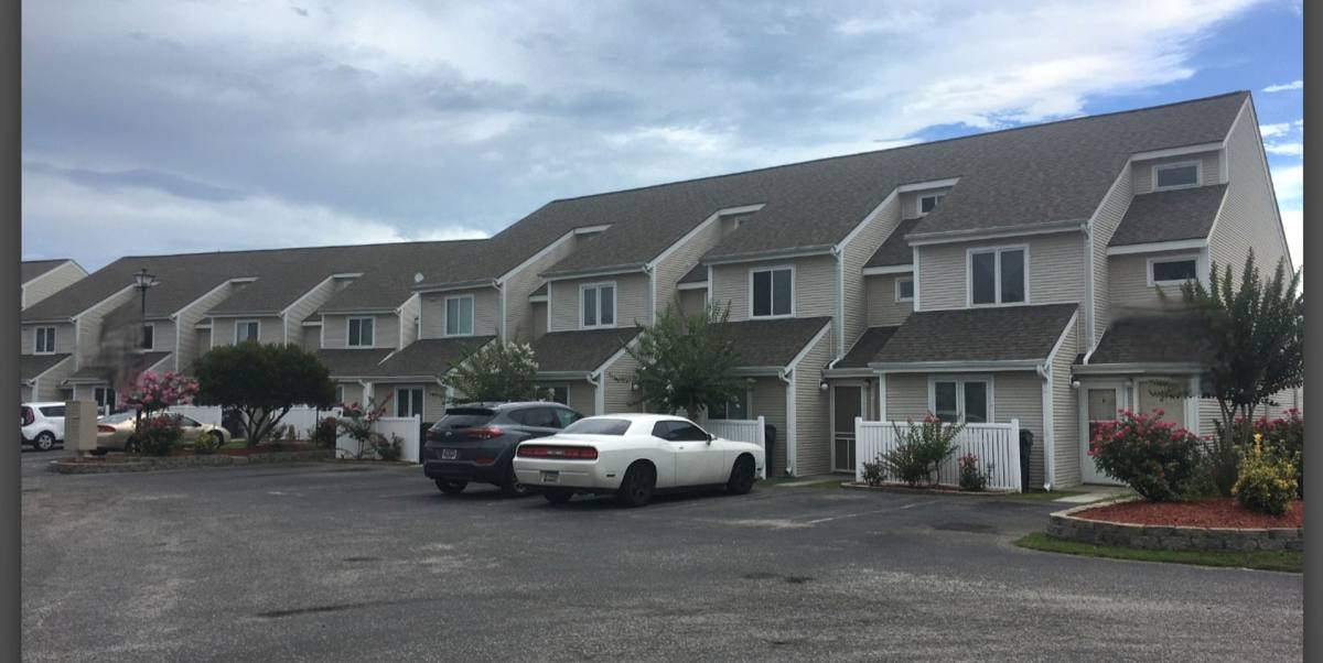 Apartment for rent at 1300 Deer Creek Rd #C, Myrtle Beach, SC 29575