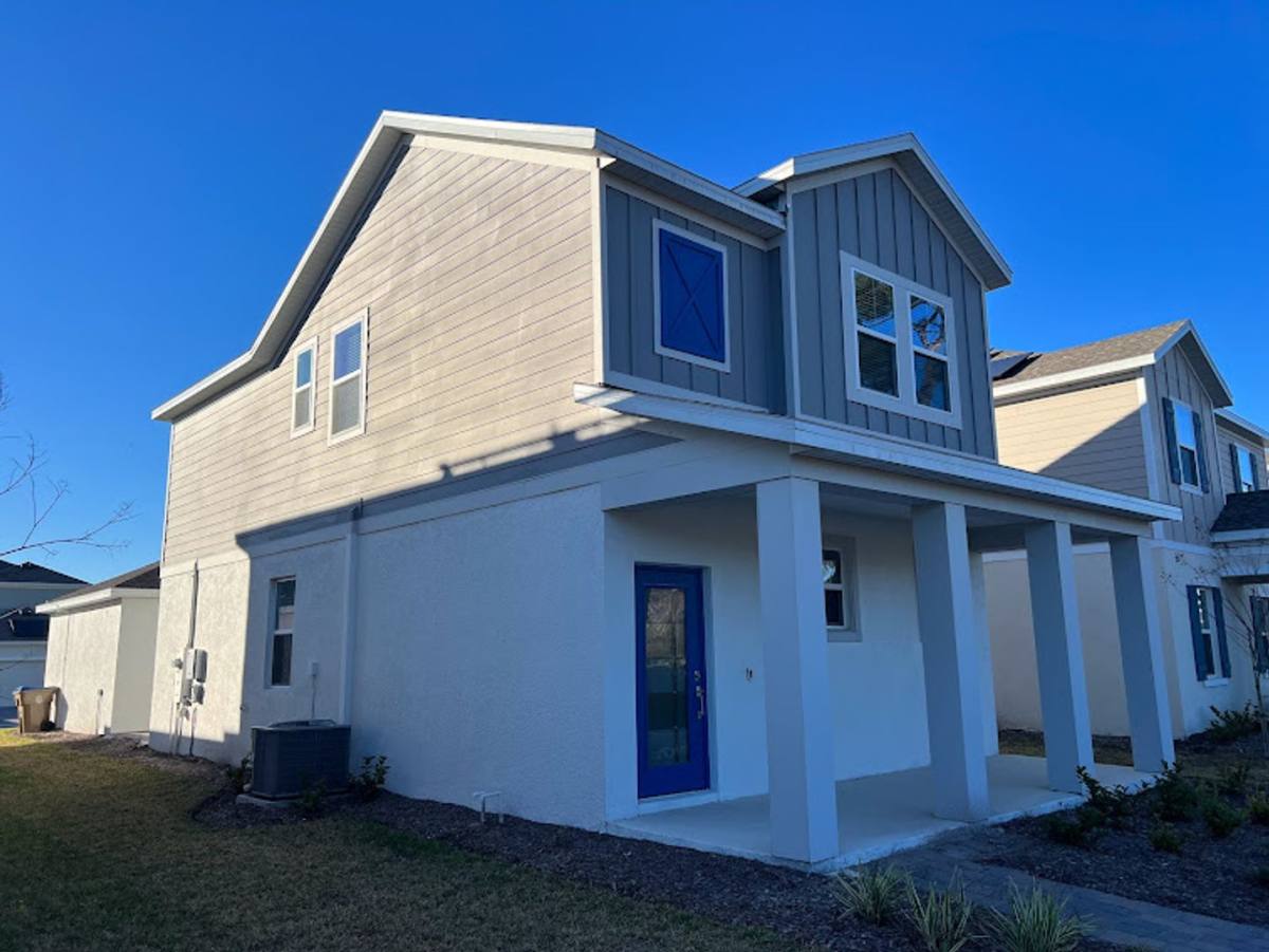 House for rent at 2997 Howley Alley, St. Cloud, FL 34771