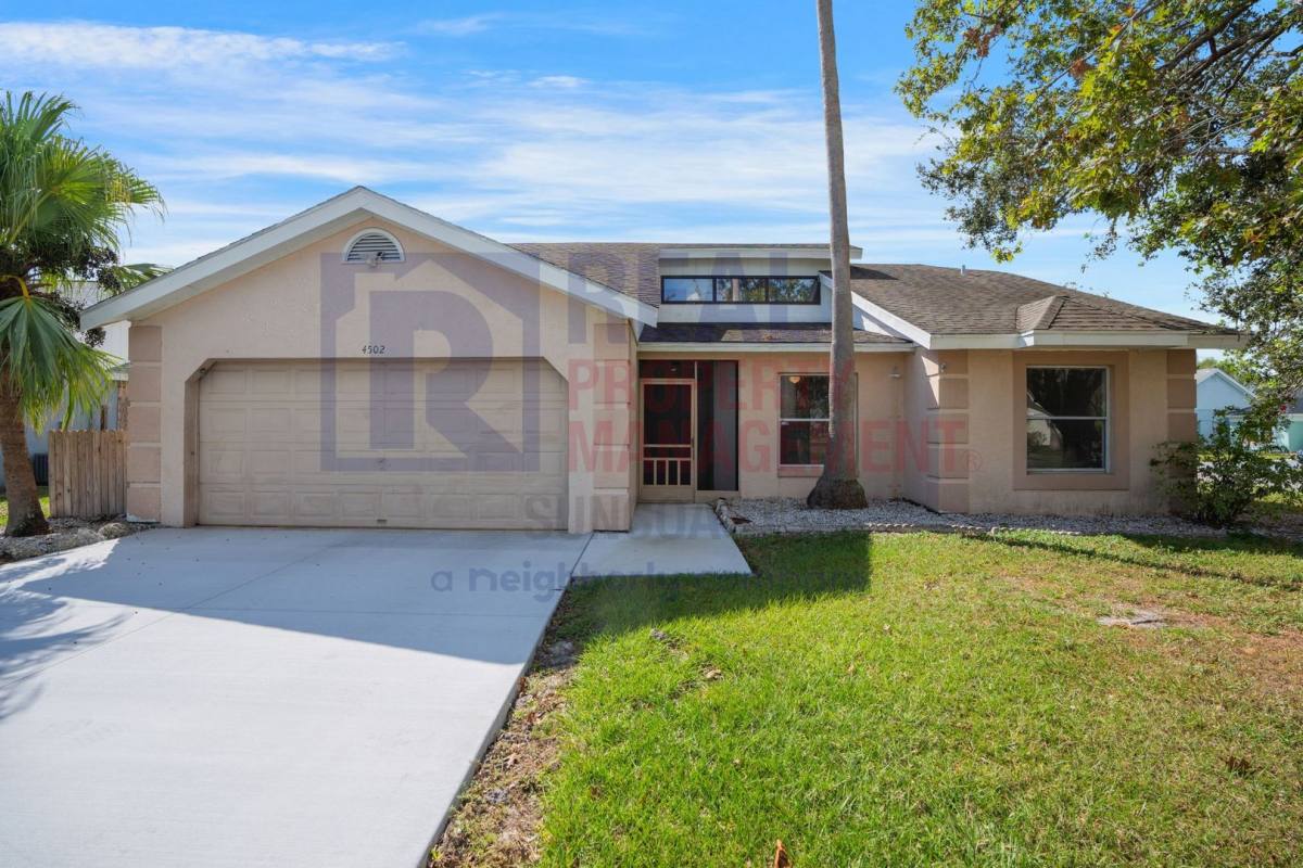 4502 6th Ave E, Bradenton, FL 34208 - House for Rent - Image 1